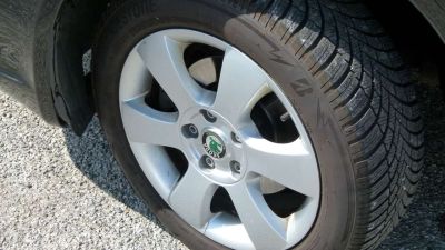 Skoda Octavia Gebrauchtwagen Skoda Octavia Gebrauchtwagen