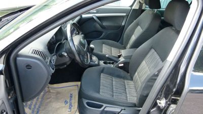 Skoda Octavia Gebrauchtwagen Skoda Octavia Gebrauchtwagen
