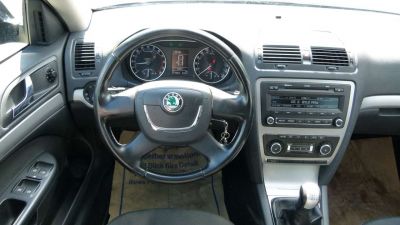Skoda Octavia Gebrauchtwagen Skoda Octavia Gebrauchtwagen