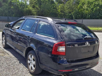Skoda Octavia Gebrauchtwagen Skoda Octavia Gebrauchtwagen
