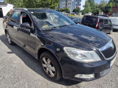 Skoda Octavia Gebrauchtwagen Skoda Octavia Gebrauchtwagen
