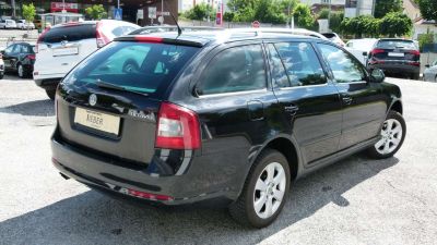 Skoda Octavia Gebrauchtwagen Skoda Octavia Gebrauchtwagen