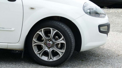 Fiat Punto Gebrauchtwagen Fiat Punto Gebrauchtwagen