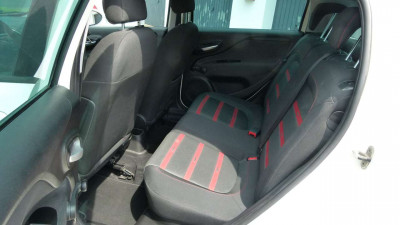 Fiat Punto Gebrauchtwagen Fiat Punto Gebrauchtwagen