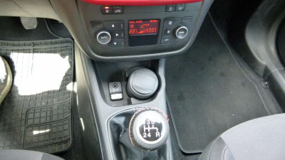 Fiat Punto Gebrauchtwagen Fiat Punto Gebrauchtwagen