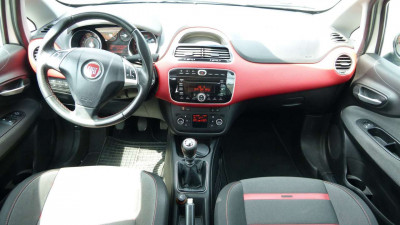 Fiat Punto Gebrauchtwagen Fiat Punto Gebrauchtwagen