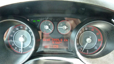Fiat Punto Gebrauchtwagen Fiat Punto Gebrauchtwagen