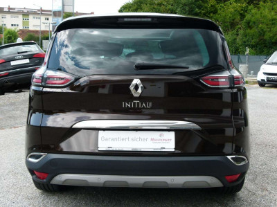 Renault Espace Gebrauchtwagen