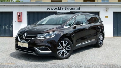 Renault Espace Gebrauchtwagen