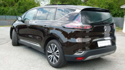 Renault Espace Gebrauchtwagen