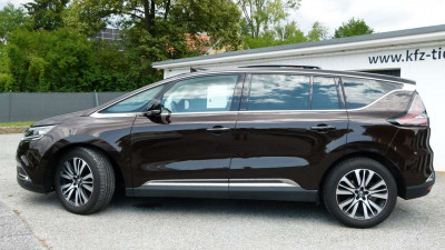 Renault Espace Gebrauchtwagen