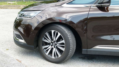Renault Espace Gebrauchtwagen