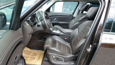 Renault Espace Gebrauchtwagen