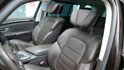 Renault Espace Gebrauchtwagen