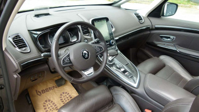 Renault Espace Gebrauchtwagen