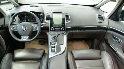 Renault Espace Gebrauchtwagen