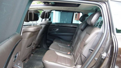 Renault Espace Gebrauchtwagen