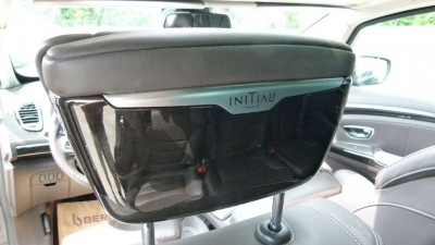 Renault Espace Gebrauchtwagen