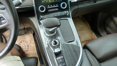Renault Espace Gebrauchtwagen