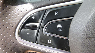 Renault Espace Gebrauchtwagen