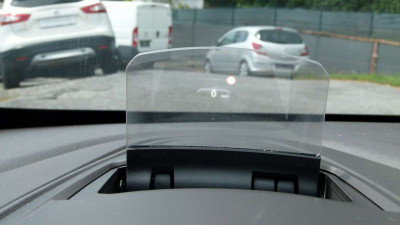 Renault Espace Gebrauchtwagen