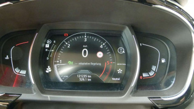 Renault Espace Gebrauchtwagen