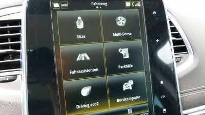 Renault Espace Gebrauchtwagen