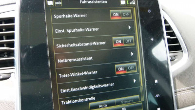 Renault Espace Gebrauchtwagen