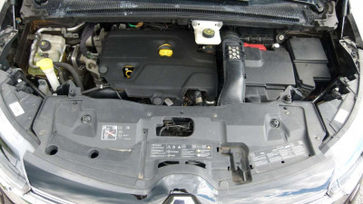 Renault Espace Gebrauchtwagen