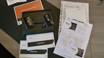 Renault Espace Gebrauchtwagen