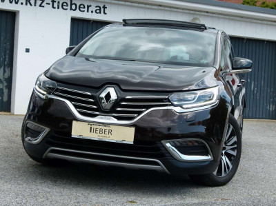 Renault Espace Gebrauchtwagen