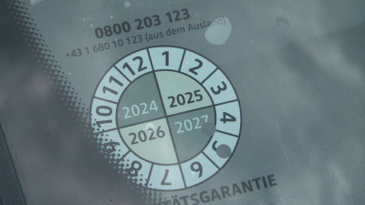 Renault Espace Gebrauchtwagen