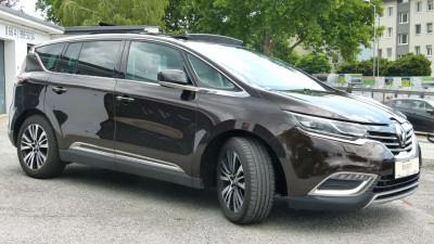 Renault Espace Gebrauchtwagen
