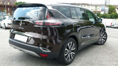 Renault Espace Gebrauchtwagen