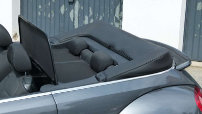 VW Beetle Gebrauchtwagen