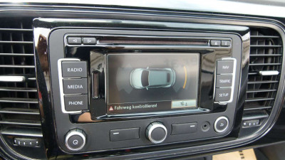 VW Beetle Gebrauchtwagen