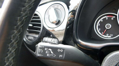 VW Beetle Gebrauchtwagen