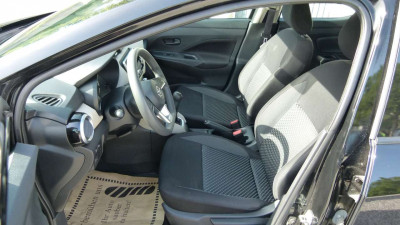 Nissan Micra Gebrauchtwagen