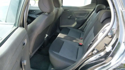 Nissan Micra Gebrauchtwagen