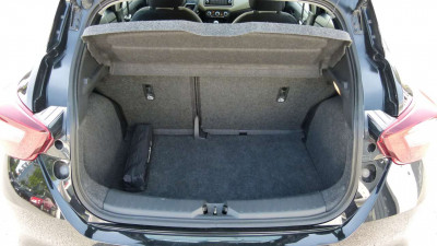 Nissan Micra Gebrauchtwagen