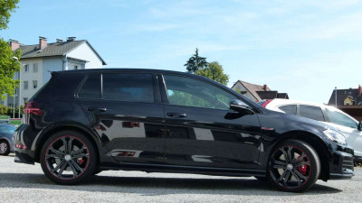 VW Golf Gebrauchtwagen VW Golf Gebrauchtwagen