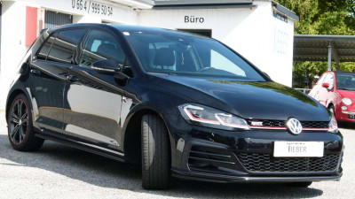 VW Golf Gebrauchtwagen VW Golf Gebrauchtwagen