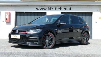 VW Golf Gebrauchtwagen VW Golf Gebrauchtwagen
