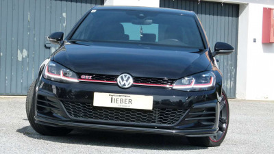 VW Golf Gebrauchtwagen VW Golf Gebrauchtwagen