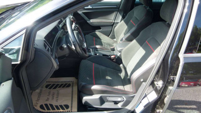 VW Golf Gebrauchtwagen VW Golf Gebrauchtwagen