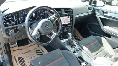 VW Golf Gebrauchtwagen VW Golf Gebrauchtwagen