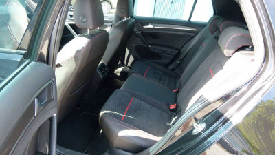 VW Golf Gebrauchtwagen VW Golf Gebrauchtwagen