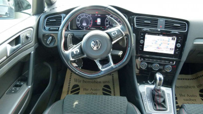 VW Golf Gebrauchtwagen VW Golf Gebrauchtwagen