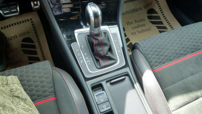 VW Golf Gebrauchtwagen VW Golf Gebrauchtwagen