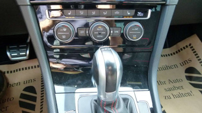 VW Golf Gebrauchtwagen VW Golf Gebrauchtwagen